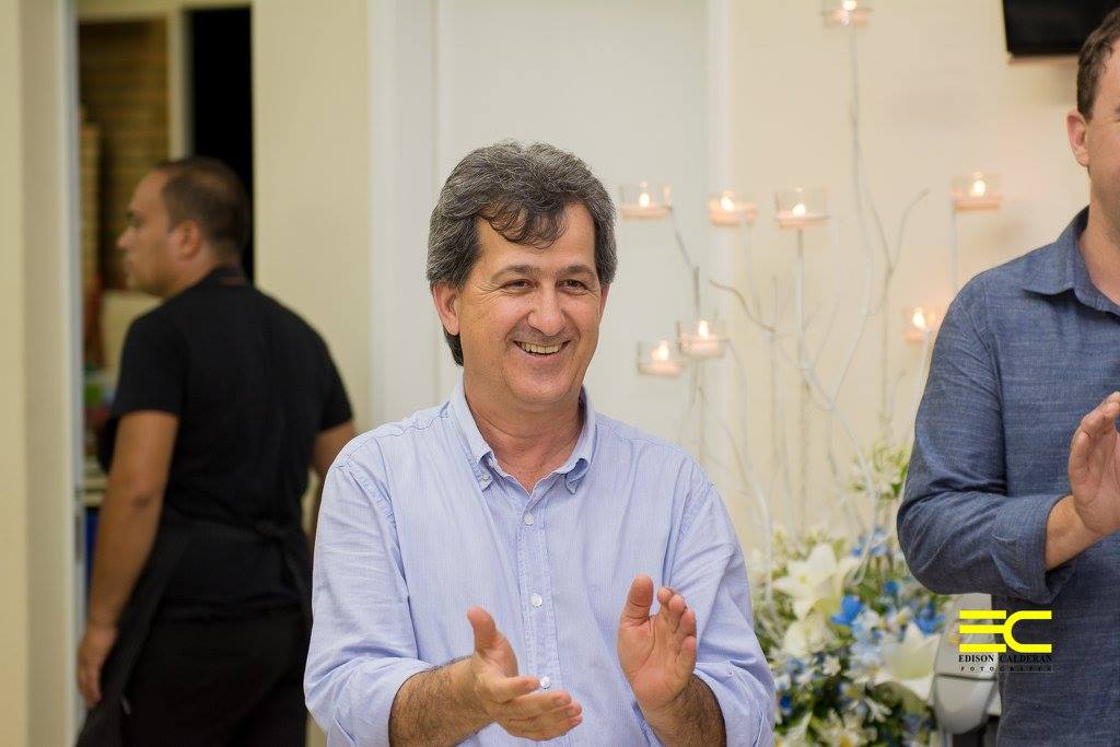 De engraxate a empresário: a jornada de Eliam Bianchi na geração de empregos e no fortalecimento comunitário
